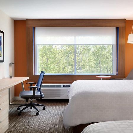 Holiday Inn Express & Suites Arkadelphia - Caddo Valley By Ihg Esterno foto