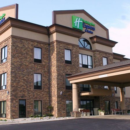 Holiday Inn Express & Suites Arkadelphia - Caddo Valley By Ihg Esterno foto