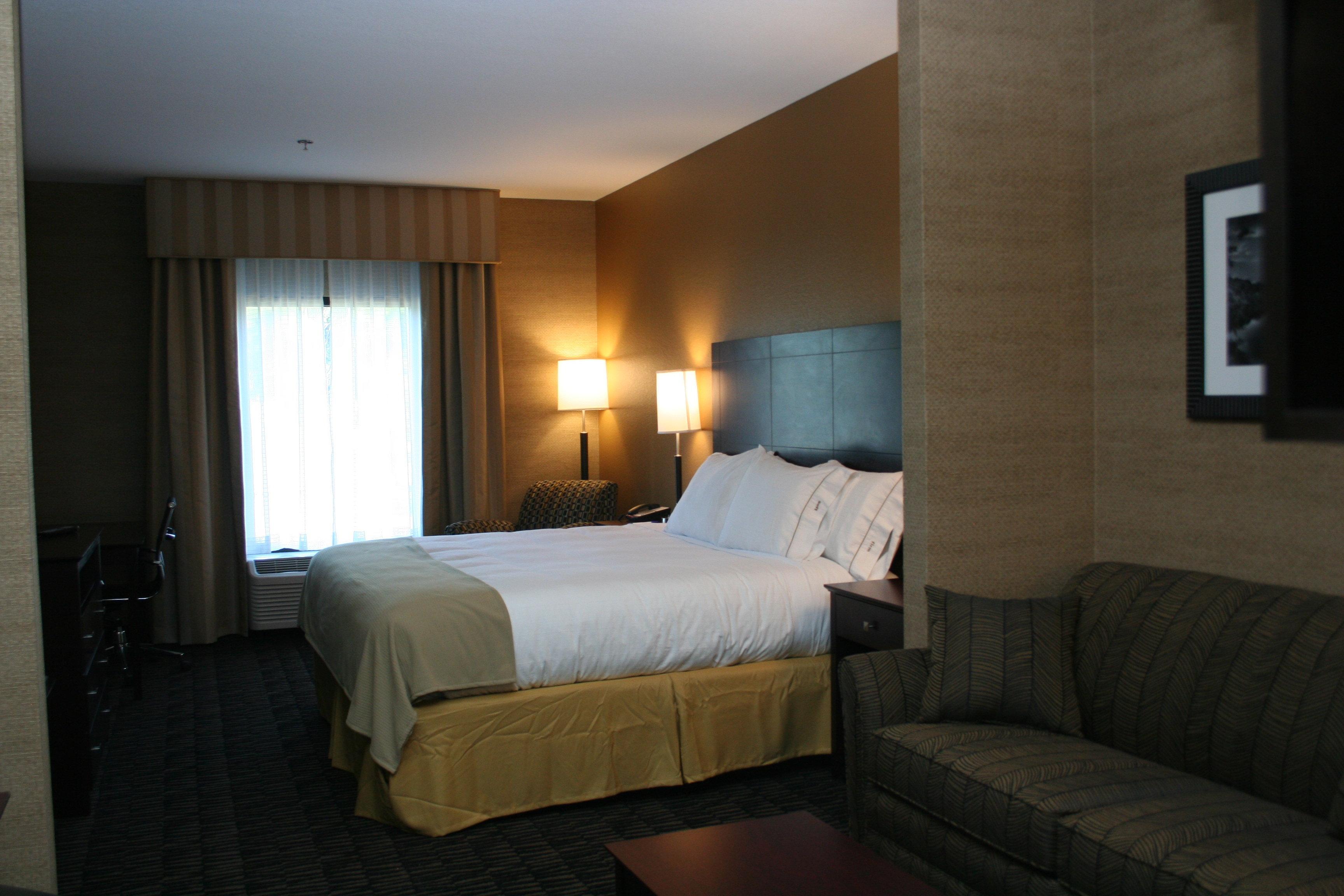 Holiday Inn Express & Suites Arkadelphia - Caddo Valley By Ihg Esterno foto