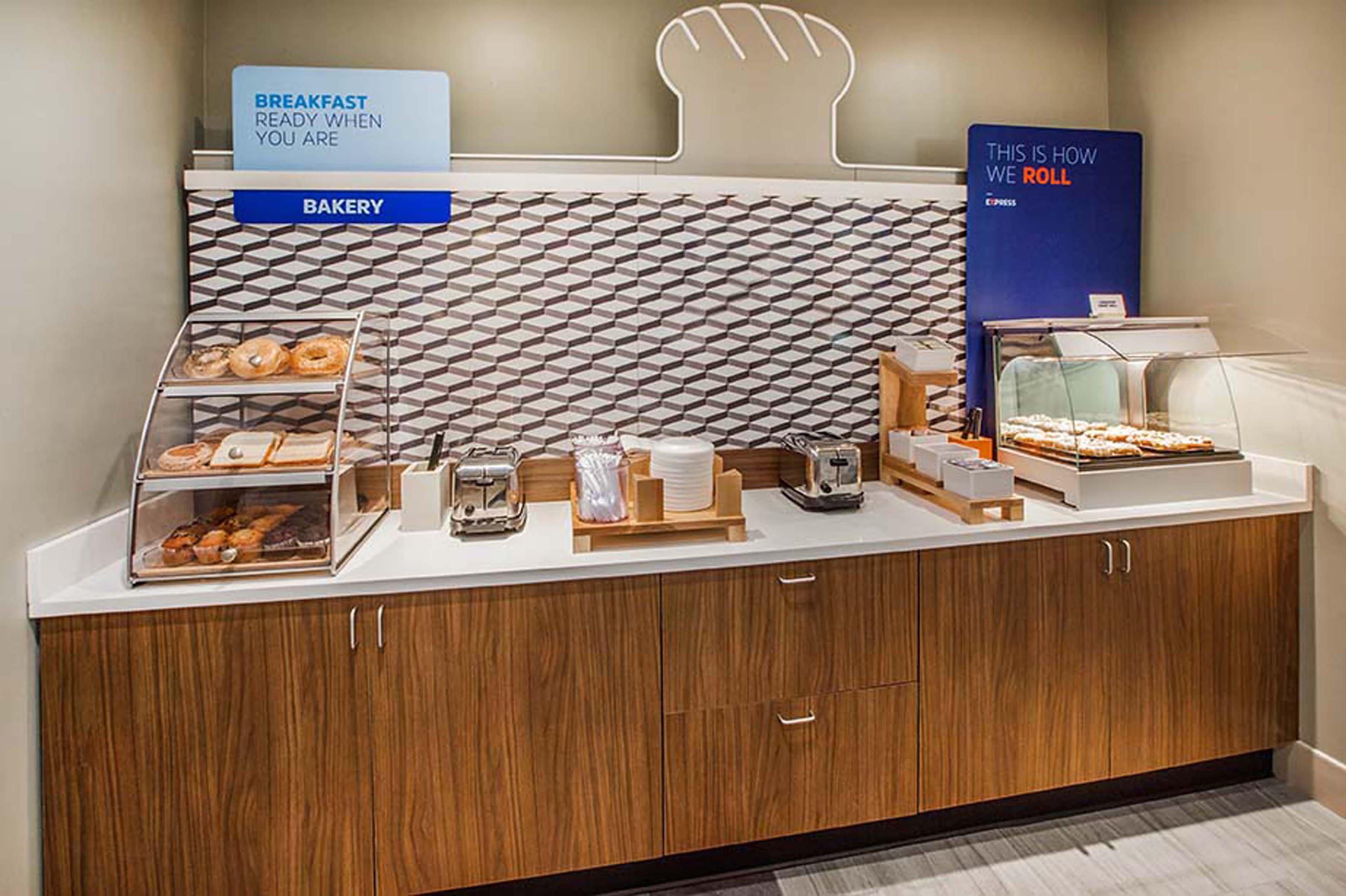 Holiday Inn Express & Suites Arkadelphia - Caddo Valley By Ihg Esterno foto