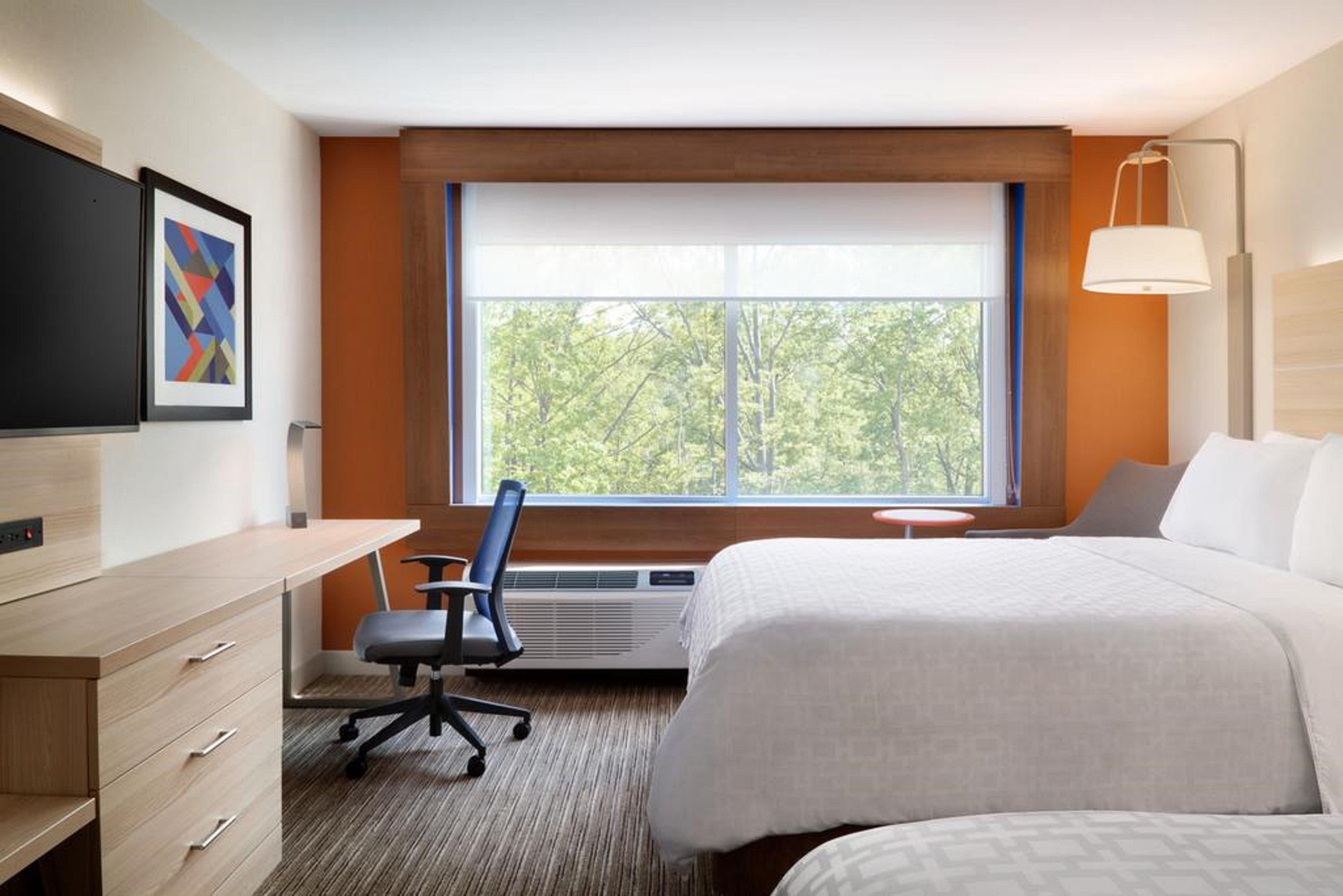 Holiday Inn Express & Suites Arkadelphia - Caddo Valley By Ihg Esterno foto