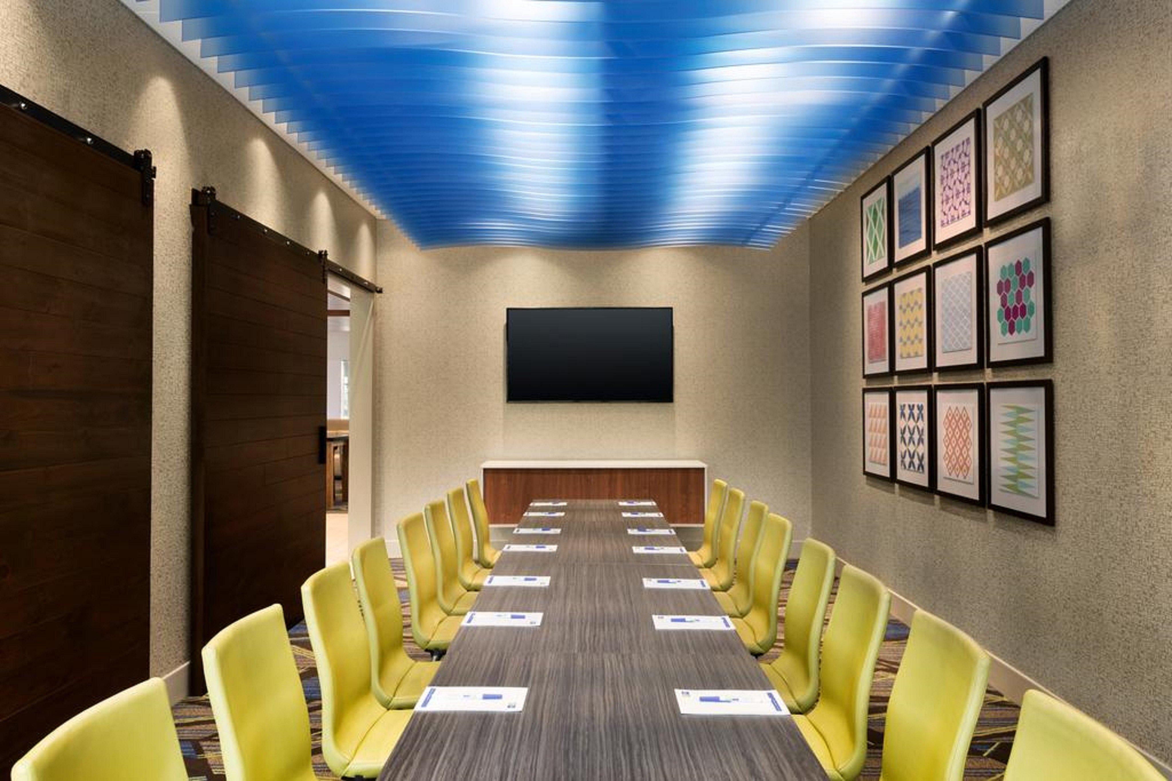 Holiday Inn Express & Suites Arkadelphia - Caddo Valley By Ihg Esterno foto