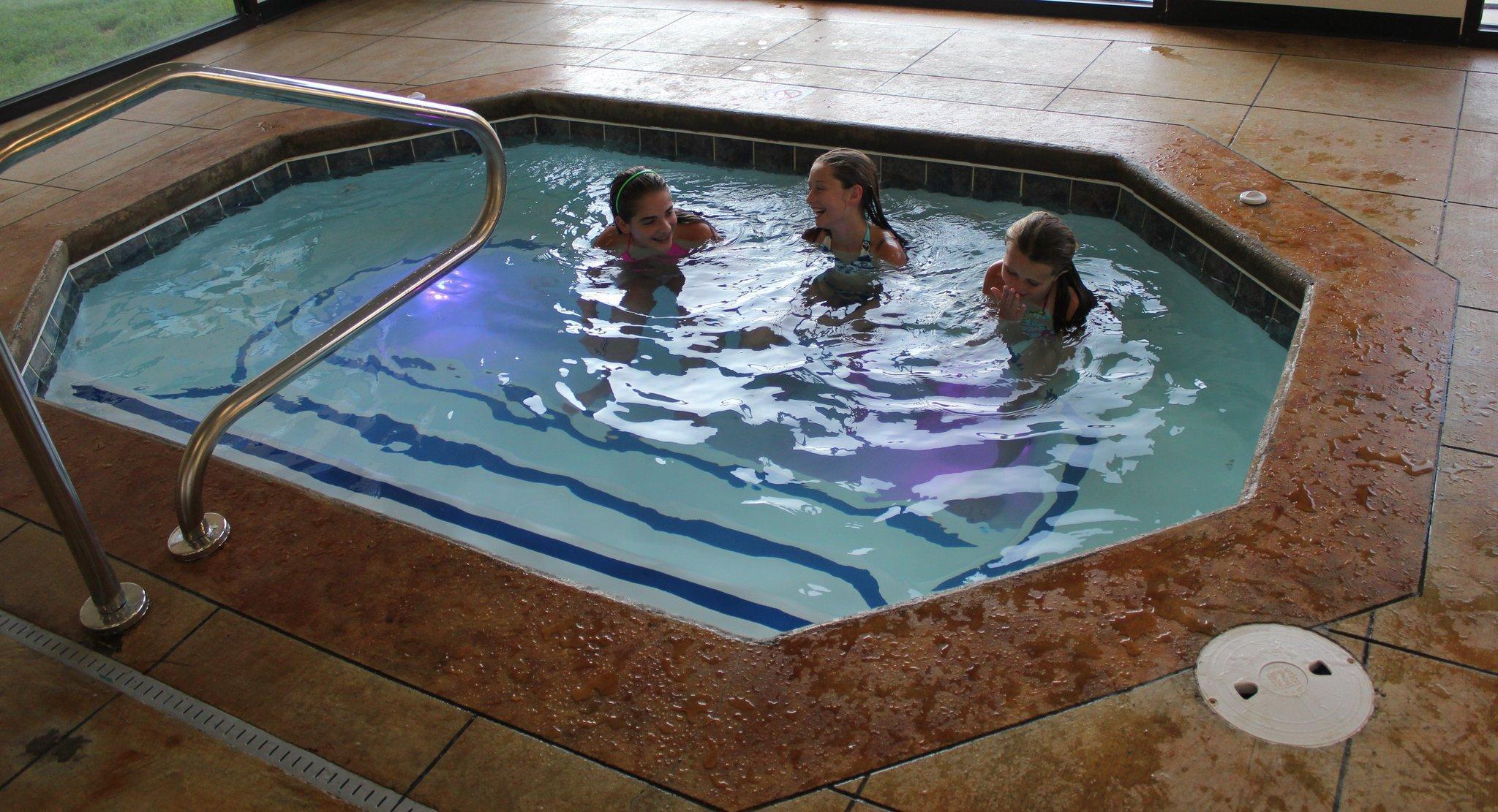Holiday Inn Express & Suites Arkadelphia - Caddo Valley By Ihg Esterno foto