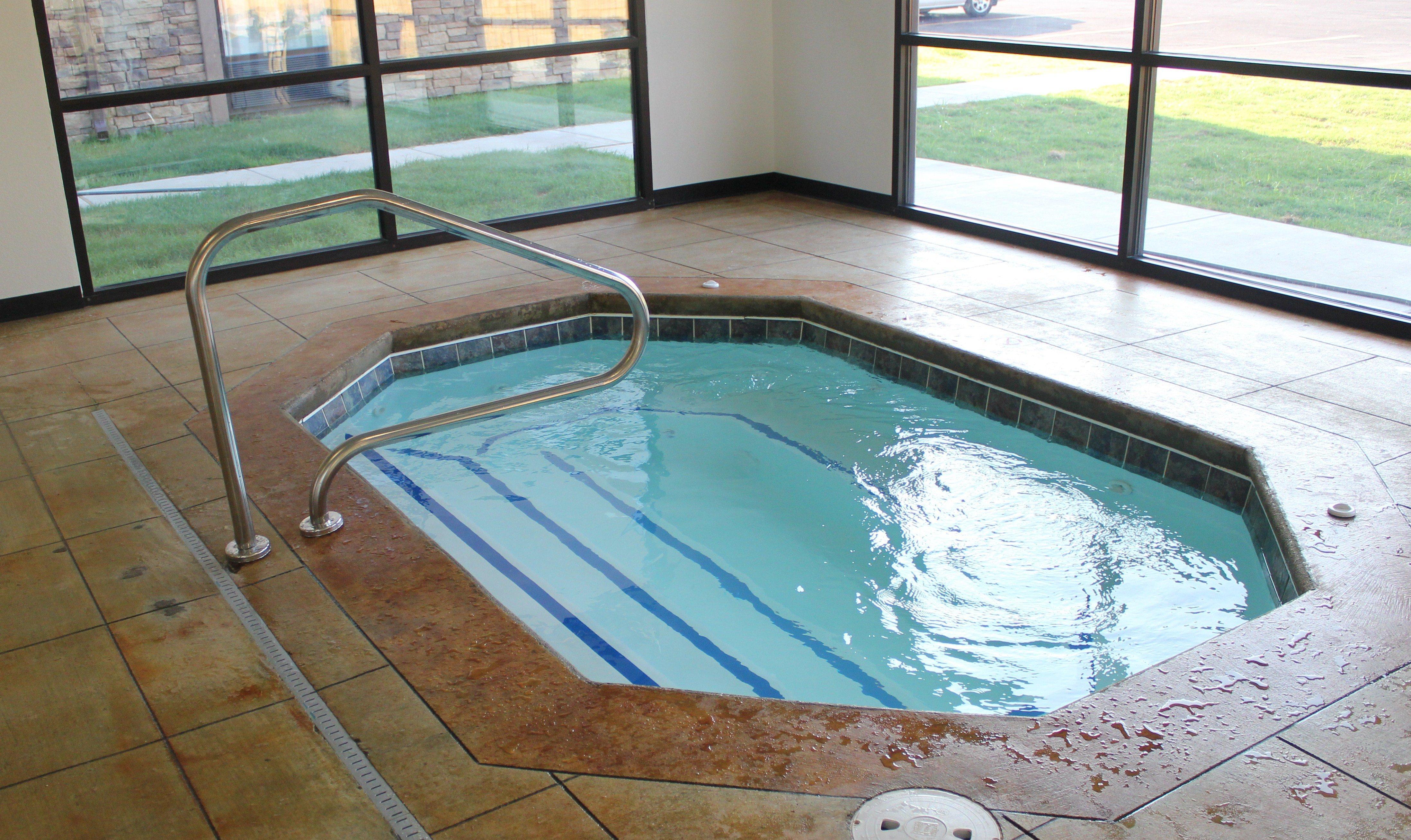 Holiday Inn Express & Suites Arkadelphia - Caddo Valley By Ihg Esterno foto