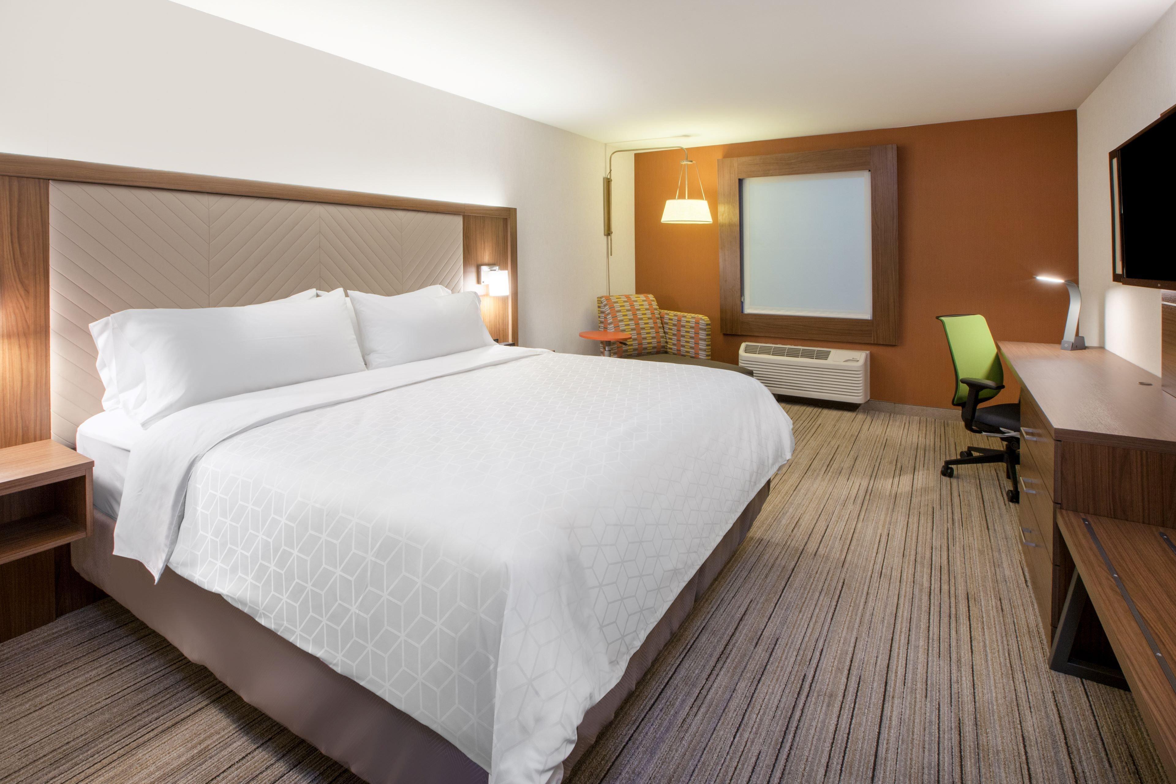 Holiday Inn Express & Suites Arkadelphia - Caddo Valley By Ihg Esterno foto
