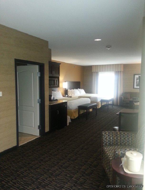 Holiday Inn Express & Suites Arkadelphia - Caddo Valley By Ihg Esterno foto